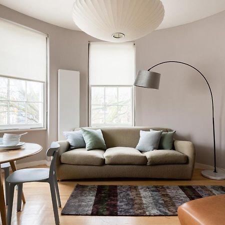 The Holland Park Escape - Modern & Central 2Bdr Flat London Exterior photo