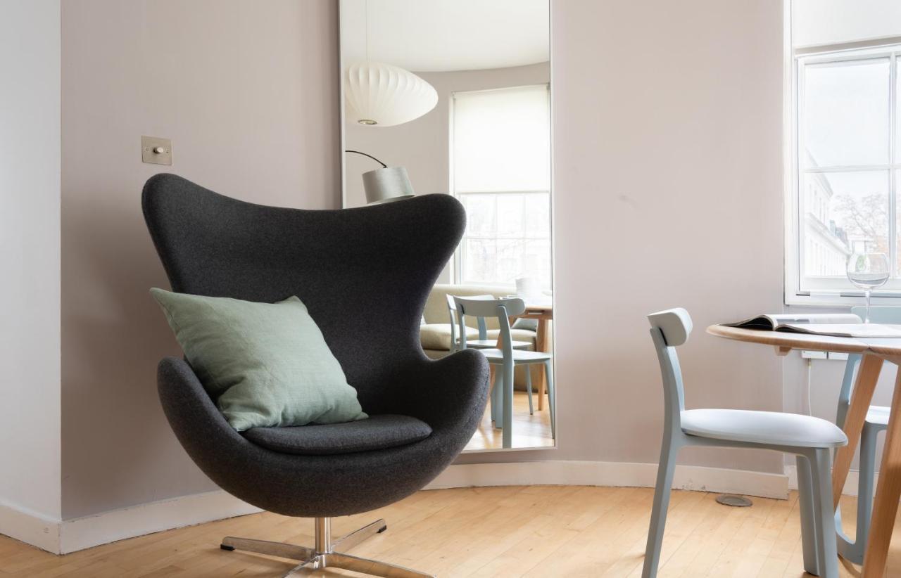The Holland Park Escape - Modern & Central 2Bdr Flat London Exterior photo