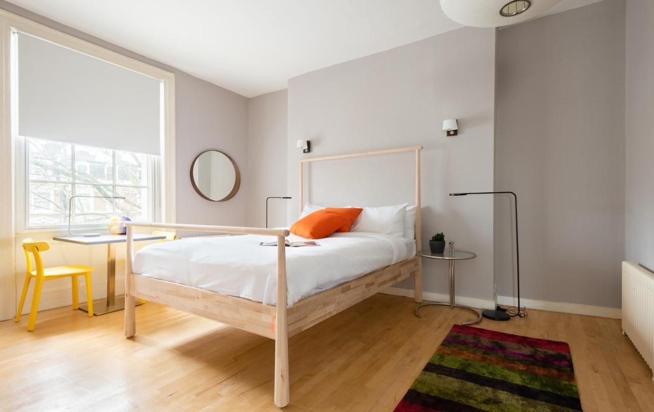 The Holland Park Escape - Modern & Central 2Bdr Flat London Exterior photo