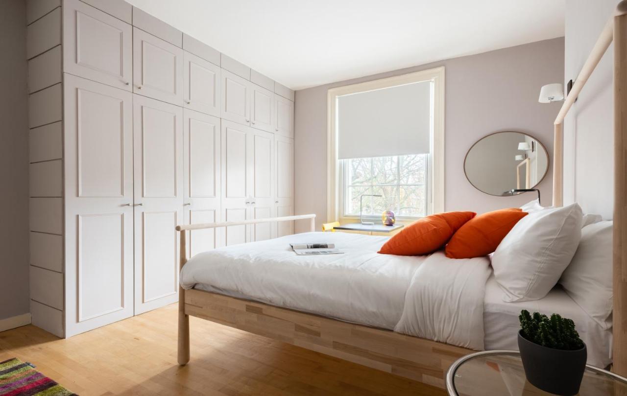 The Holland Park Escape - Modern & Central 2Bdr Flat London Exterior photo
