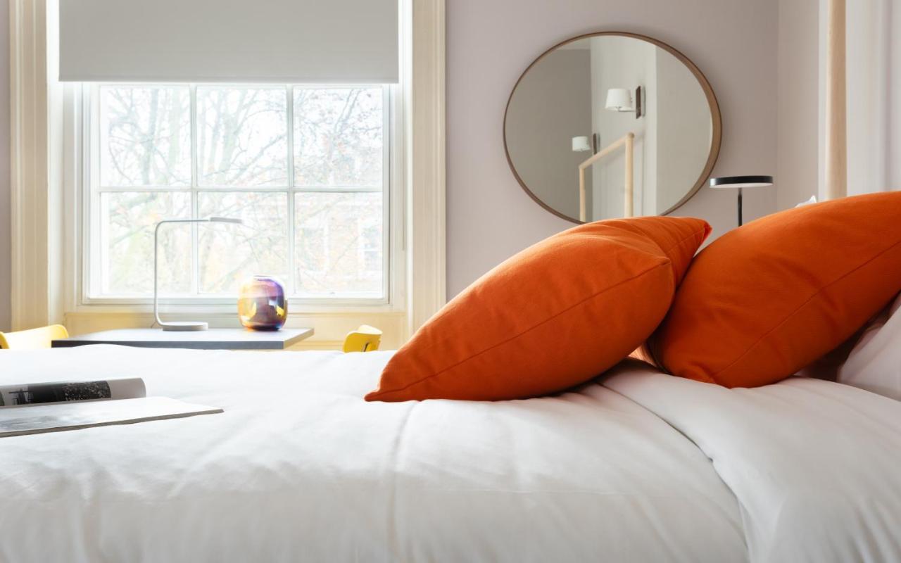 The Holland Park Escape - Modern & Central 2Bdr Flat London Exterior photo