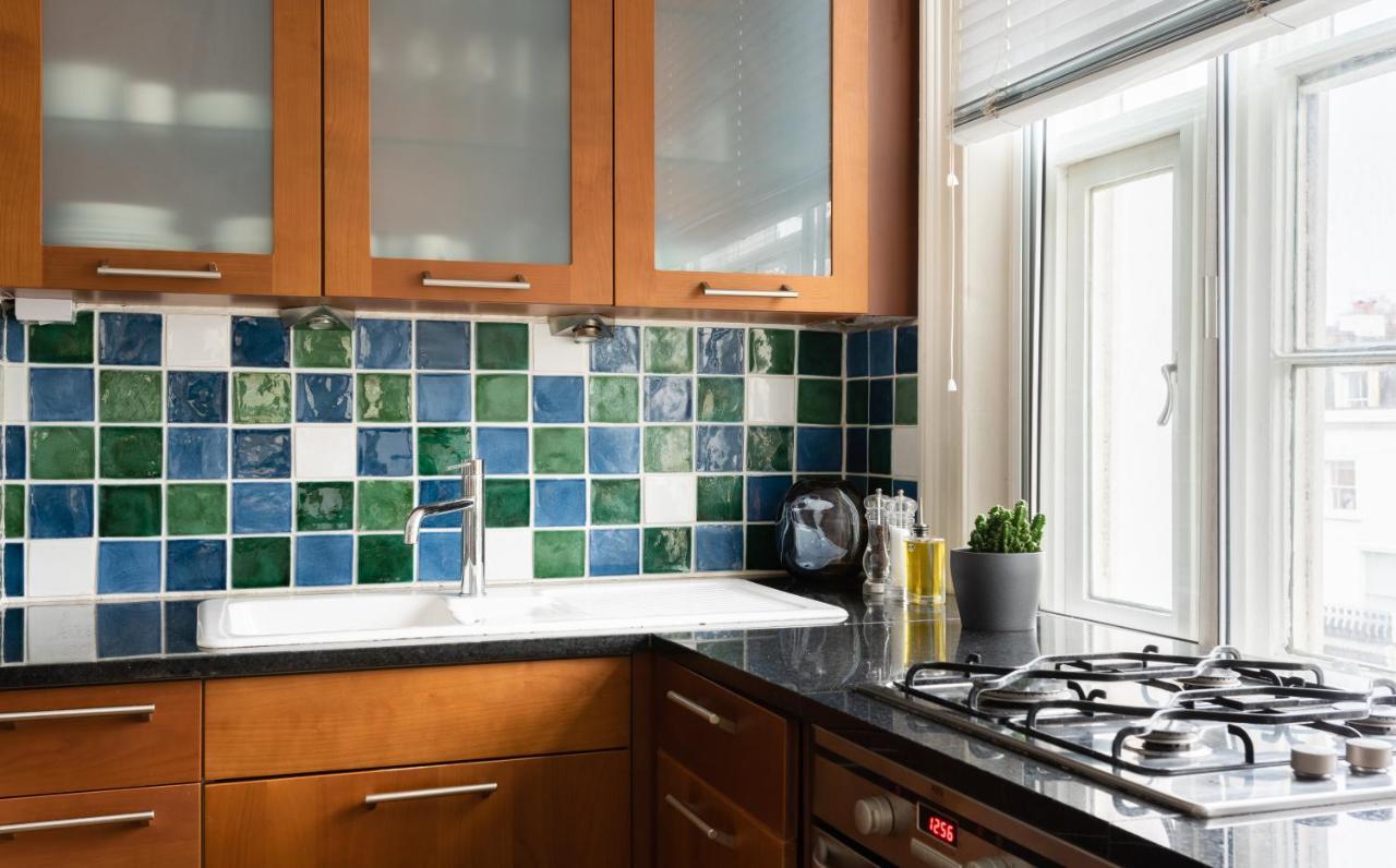 The Holland Park Escape - Modern & Central 2Bdr Flat London Exterior photo
