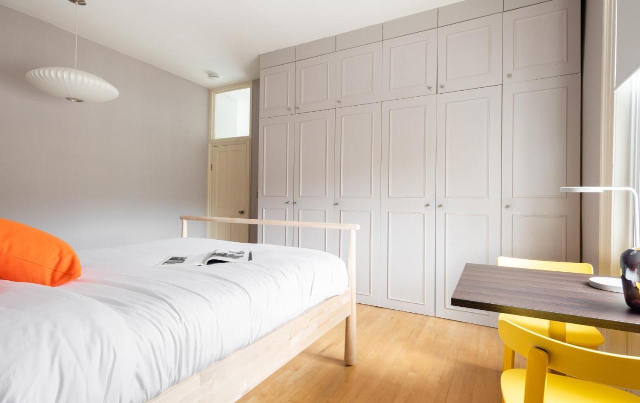The Holland Park Escape - Modern & Central 2Bdr Flat London Exterior photo