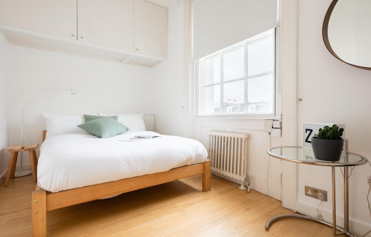 The Holland Park Escape - Modern & Central 2Bdr Flat London Exterior photo